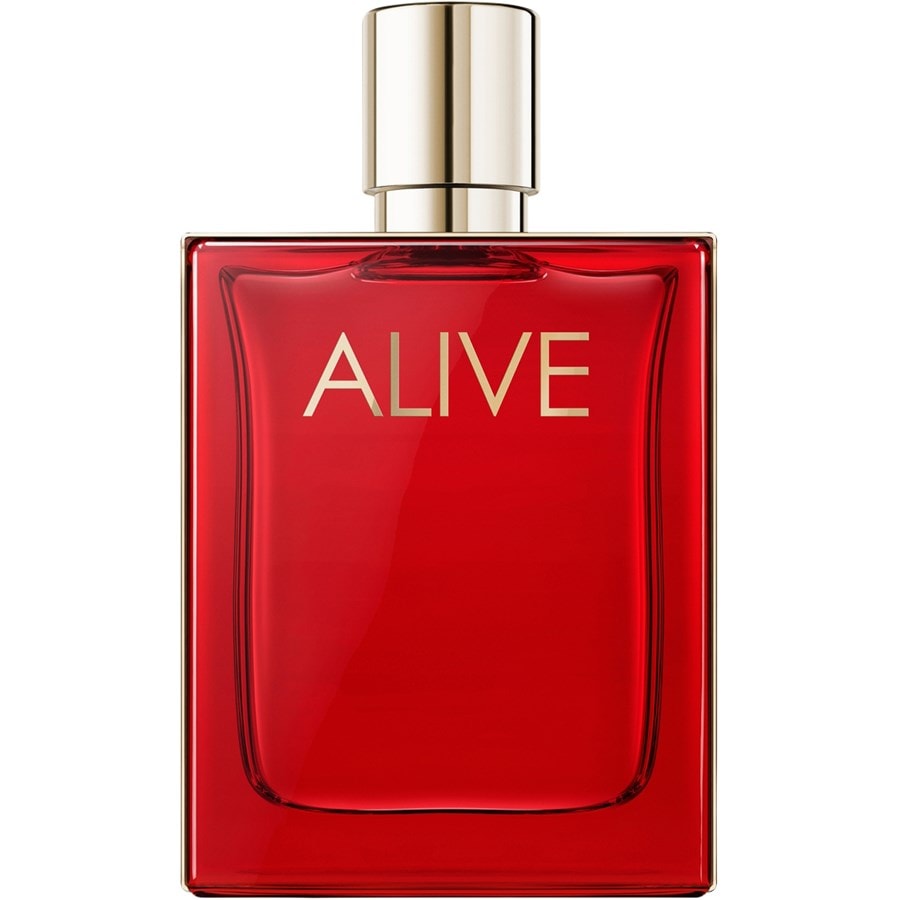 hugo boss boss alive parfum