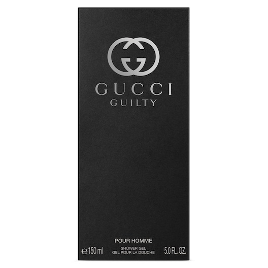 Gucci - Gucci Guilty Pour Homme
