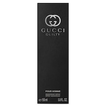Gucci Guilty Pour Homme