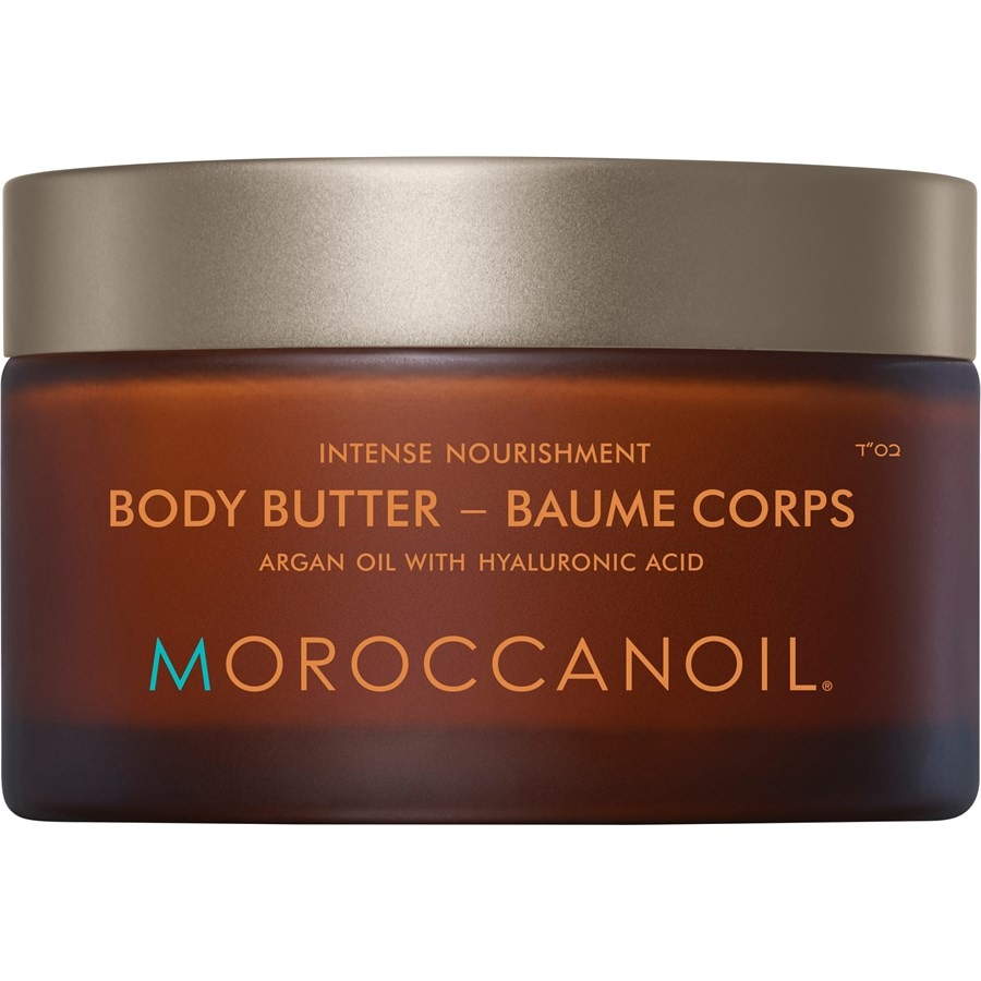 Moroccanoil Feuchtigkeitspflege