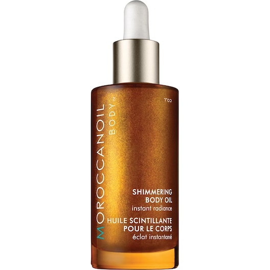 Moroccanoil Körperöl Schimmerndes Unisex 50 ml