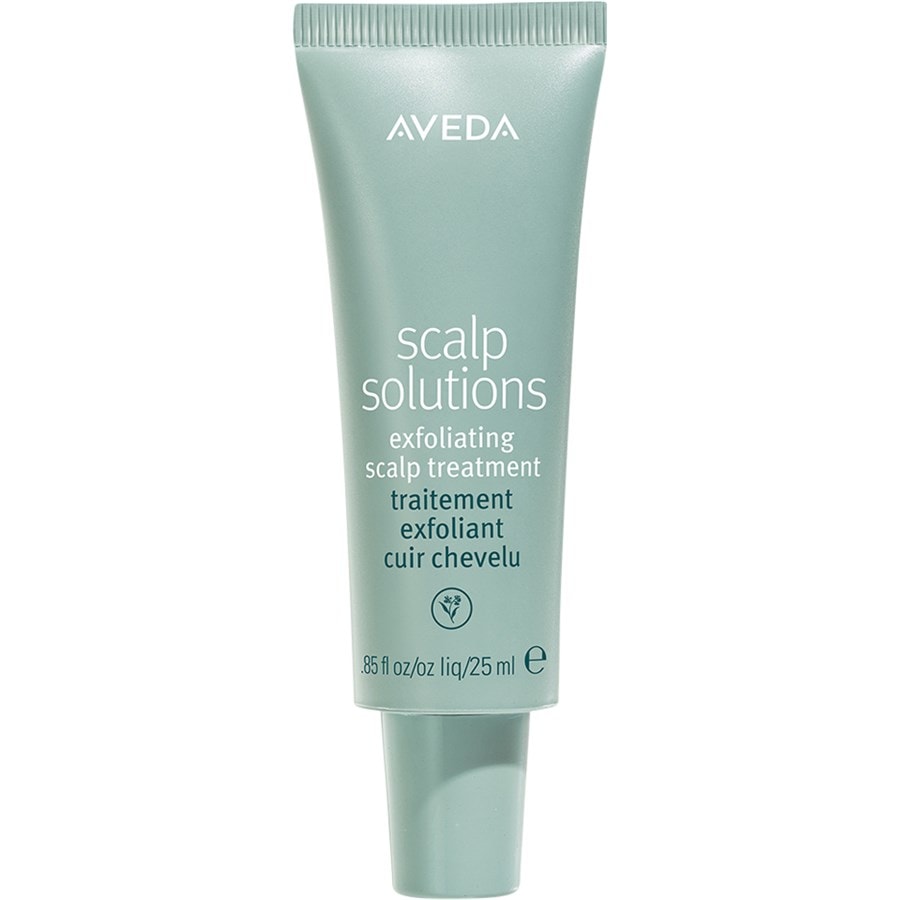 Aveda Treatment Scalp Solutions Exfoliating Scalp Treatment