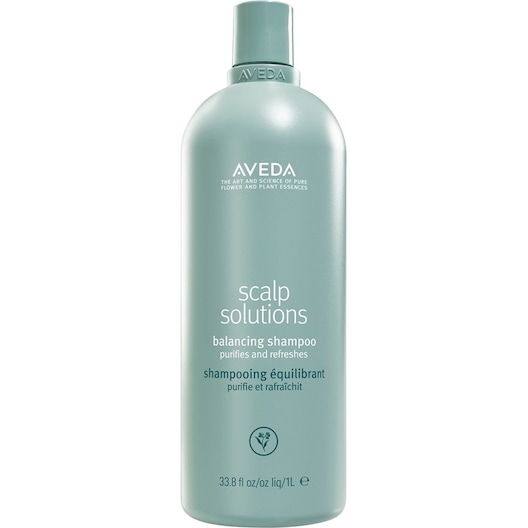 Aveda Shampoo Balancing Feuchtigkeitsshampoo Damen 1000 ml