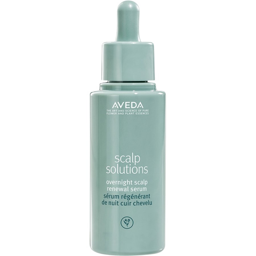 Aveda Treatment Scalp Solutions Overnight Scalp Renewal Serum