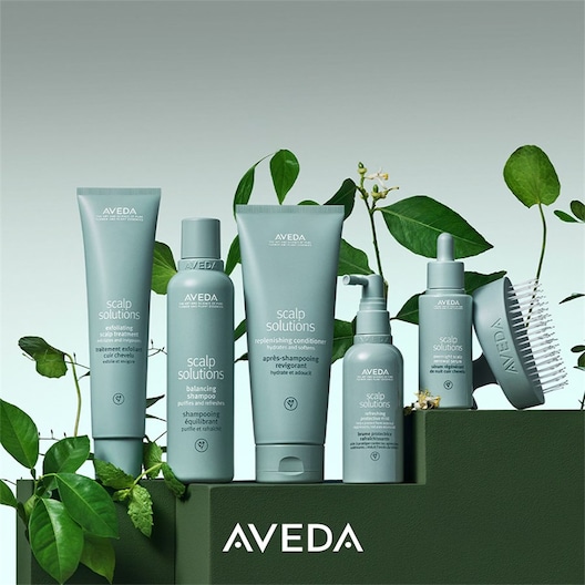 Aveda - Treatment