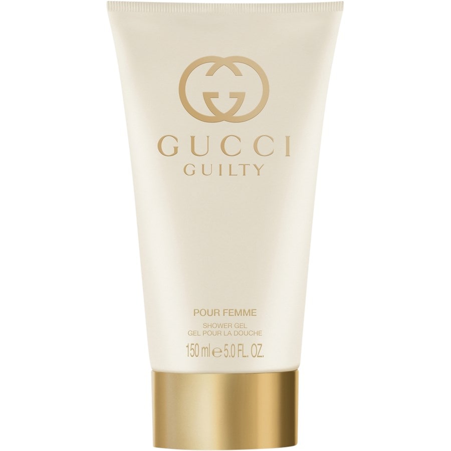 Gucci Gucci Guilty Pour Femme Shower Gel