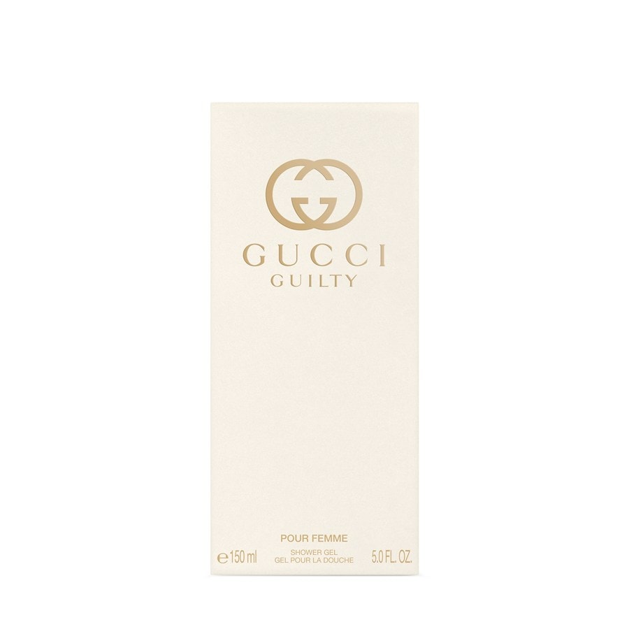 Gucci Gucci Guilty Pour Femme Shower Gel 150 ml