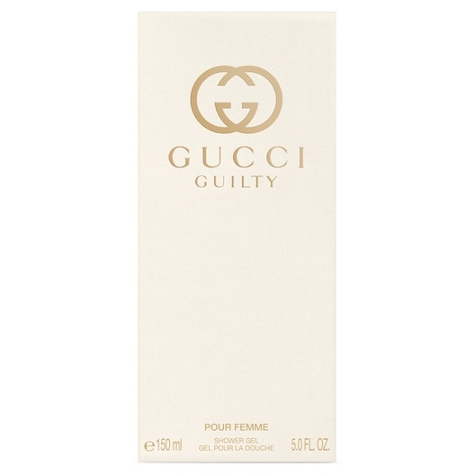 Gucci - Gucci Guilty Pour Femme