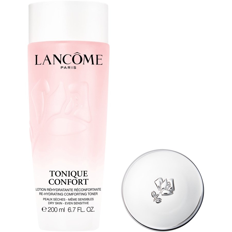 Lancôme Pulizia e maschere Tonique Confort