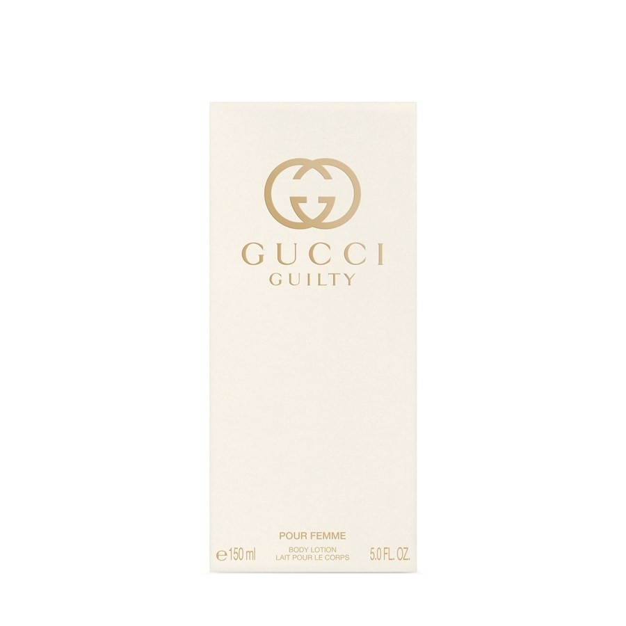 Gucci Gucci Guilty Pour Femme Body Lotion 150 ml
