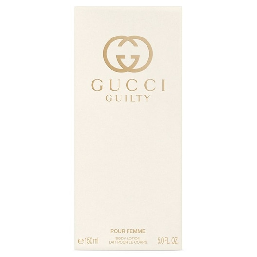 Gucci - Gucci Guilty Pour Femme