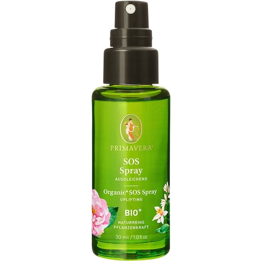 Primavera - Eaux végétales bio