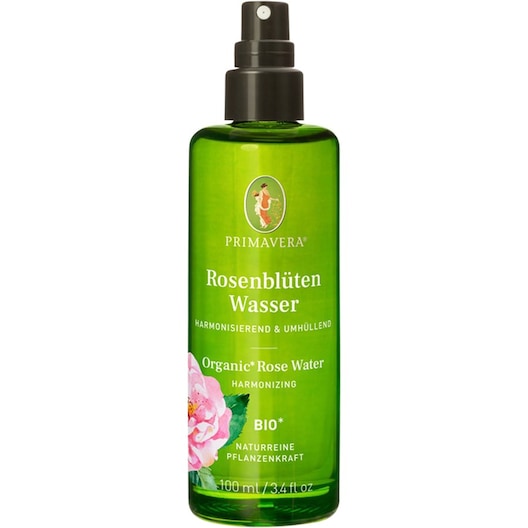 PRIMAVERA - Bio Pflanzenwässer