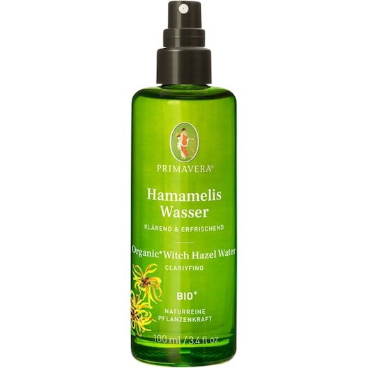Primavera - Agua vegetal ecológica