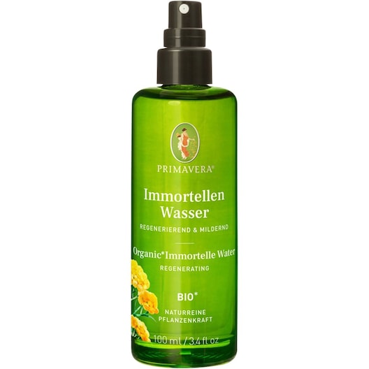 PRIMAVERA - Bio Pflanzenwässer
