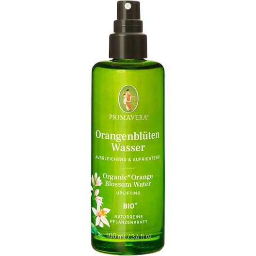 PRIMAVERA - Bio Pflanzenwässer