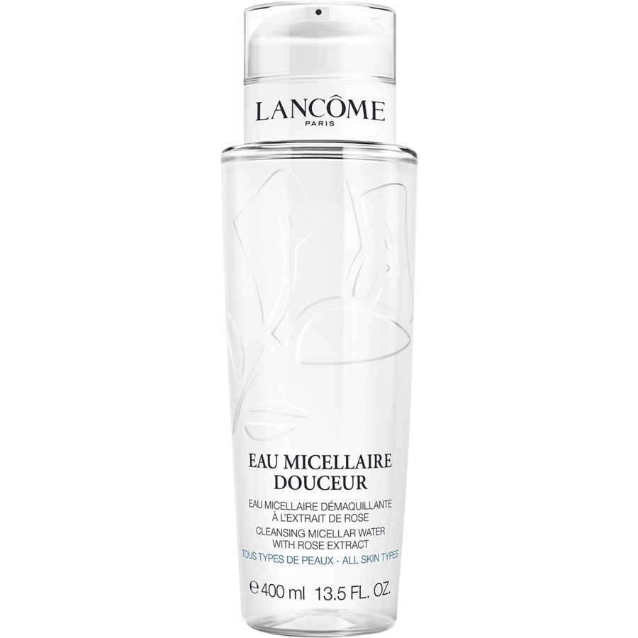 Lancôme Pulizia e maschere Eau Micellaire Douceur