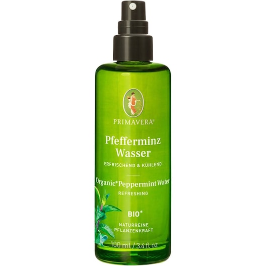 PRIMAVERA - Bio Pflanzenwässer