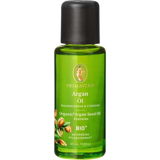 Primavera - Organic skincare oils