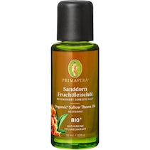 Bio Pflegeöle
