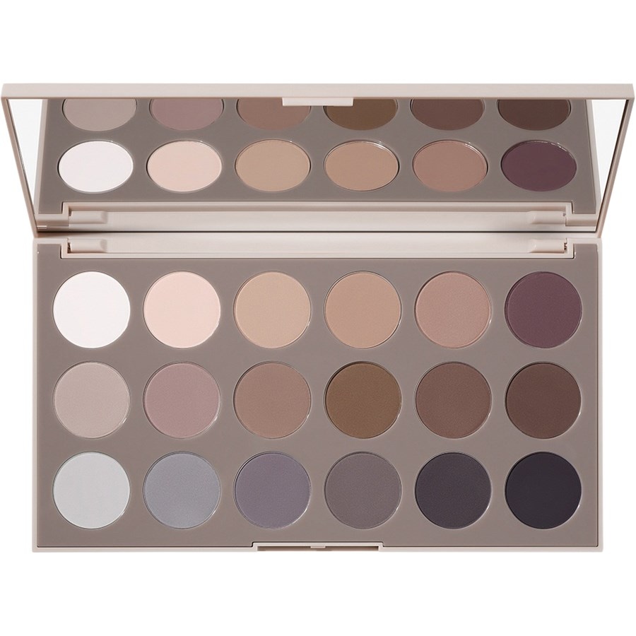 Morphe Ombretto 18CT Matte Essentials Artistry Palette