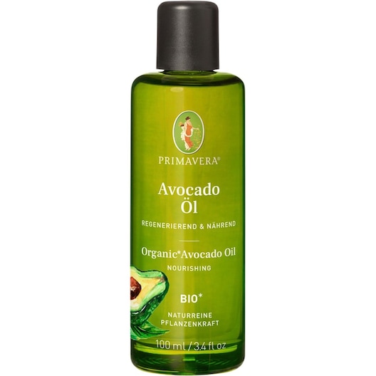 Primavera - Organic skincare oils