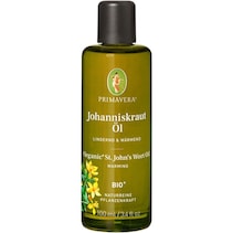 Organiczne olejki pielęgnacyjne