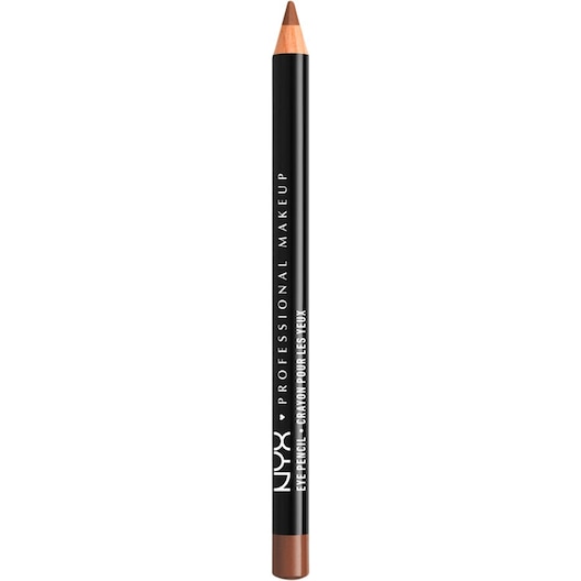 NYX Professional Makeup Eyeliner Kajal Slim Eye Pencil Damen