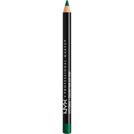 Zdjęcia - Kredka do oczu / brwi NYX Professional Makeup Kajal Slim Eye Pencil 2 1 g 