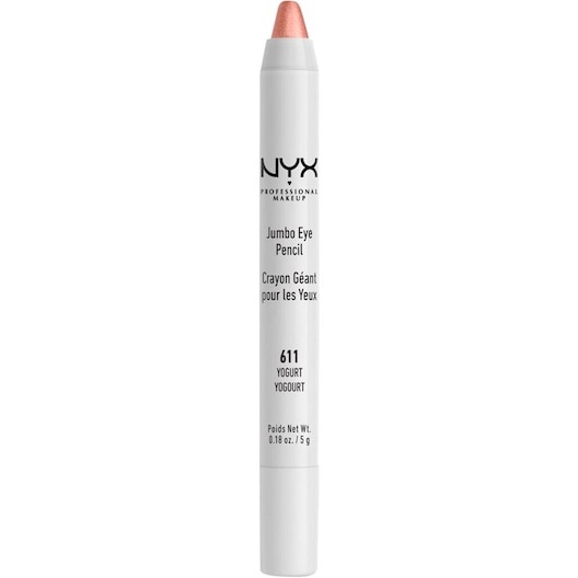 NYX Professional Makeup Eyeliner Jumbo Eye Pencil Damen