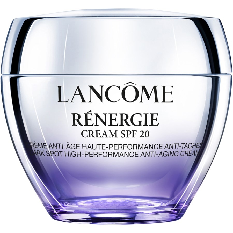 Lancôme Anti-età Rénergie New Cream SPF20