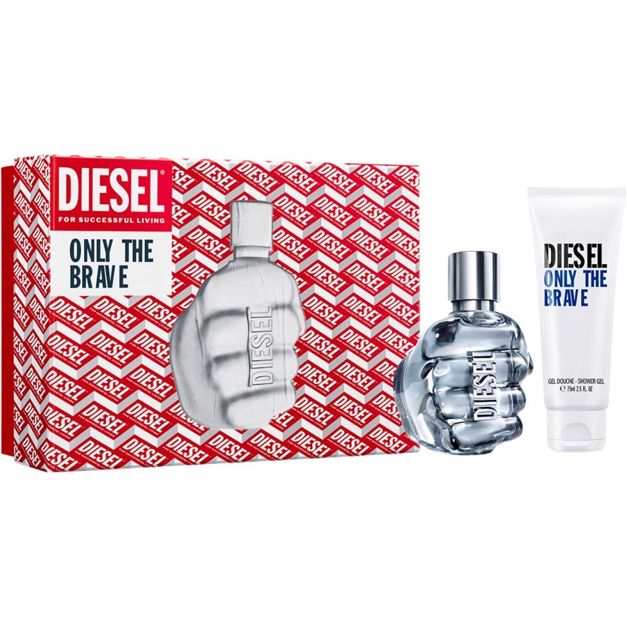 Diesel Only The Brave