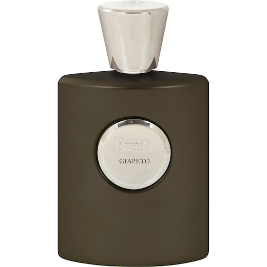 Giardino Benessere Titani Collection Extrait de Parfum Parfumer Unisex 100 ml