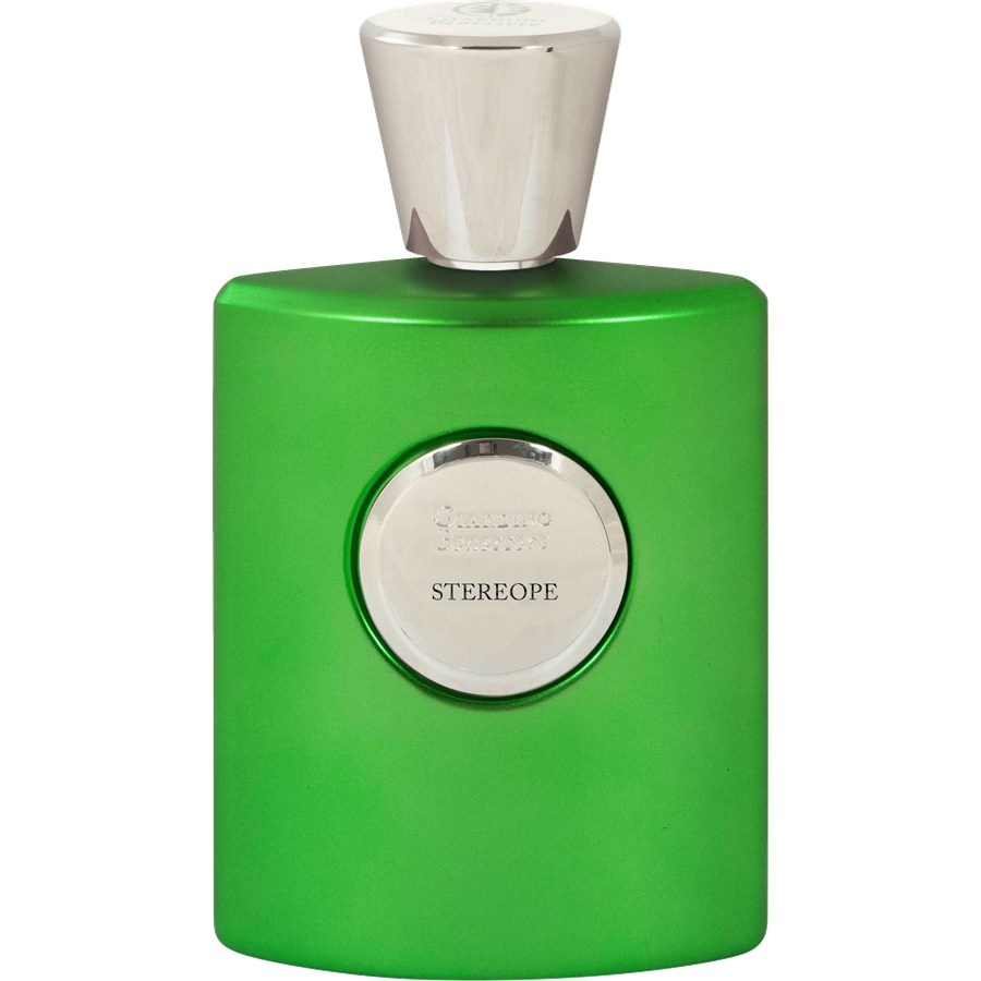 Giardino Benessere Titani Collection Stereope Extrait de Parfum