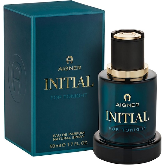 Initial Eau de Parfum Spray by Aigner Buy online parfumdreams