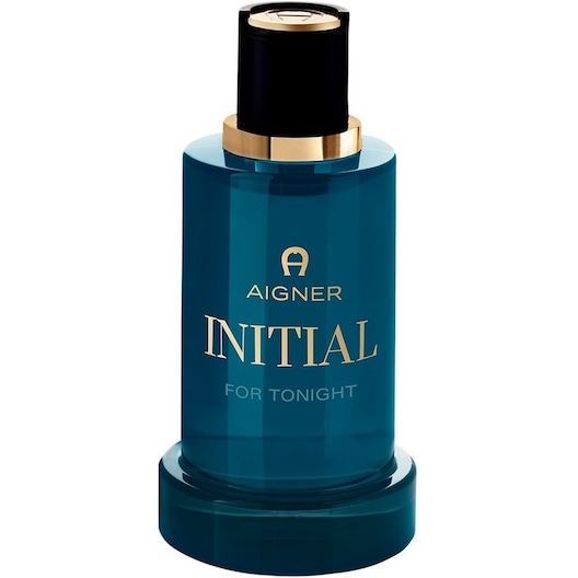 Aigner Initial Eau de Parfum Spray Parfumer Male 50 ml