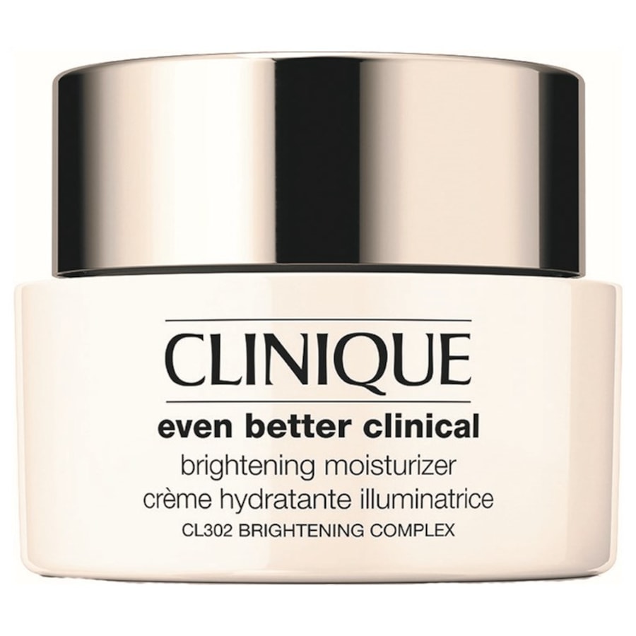 Clinique Cura idratante Even Better Clinical Brightening Moisturizer