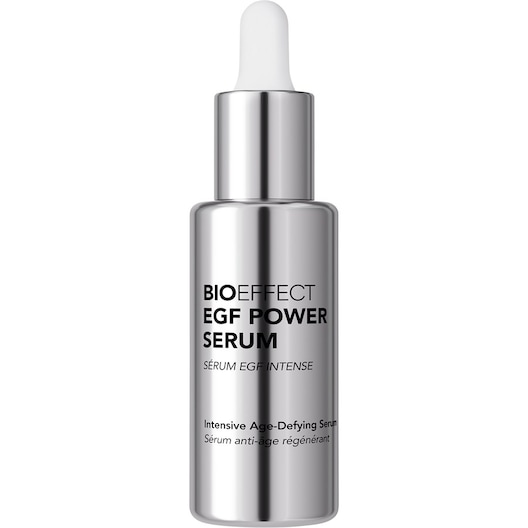 BioEffect Ansigtspleje EGF Power Serum Anti-aging ansigtsserum Female 30 ml