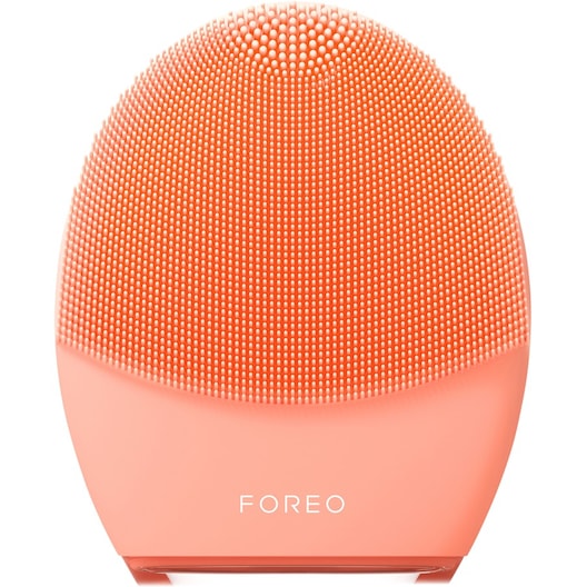 FOREO LUNA™ 4 ausgeglichene Haut Gesichtsbürste