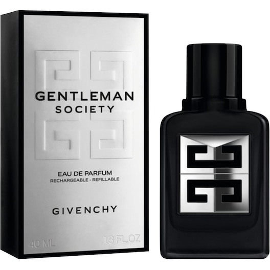 香水(男性用) Givenchy Gentleman Society EDP 100ml GENTLEMAN SOCIETY Eau de Parfum Spray von GIVENCHY