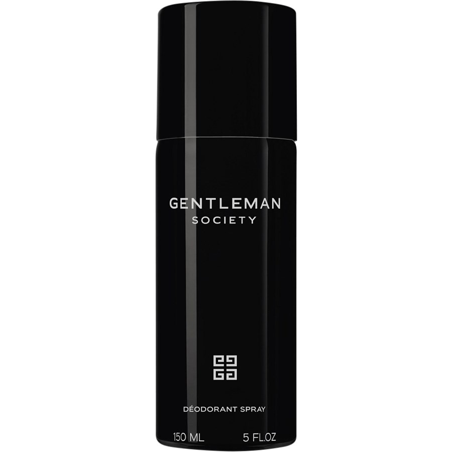 givenchy gentleman society dezodorant w sprayu 150 ml   