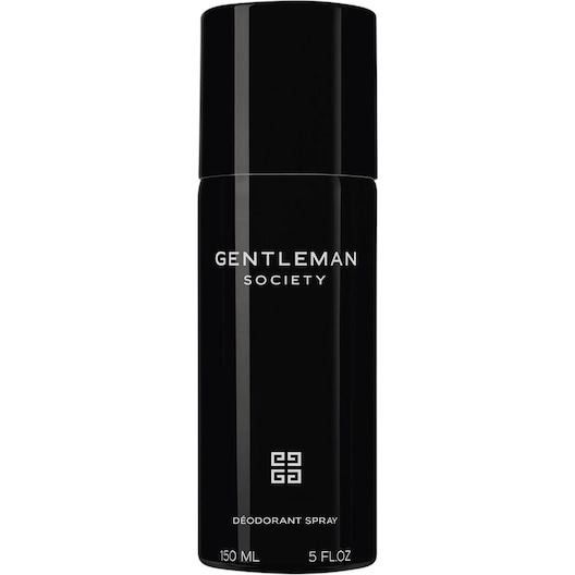 GIVENCHY GENTLEMAN SOCIETY Deodorant-spray Deodoranter Male 150 ml