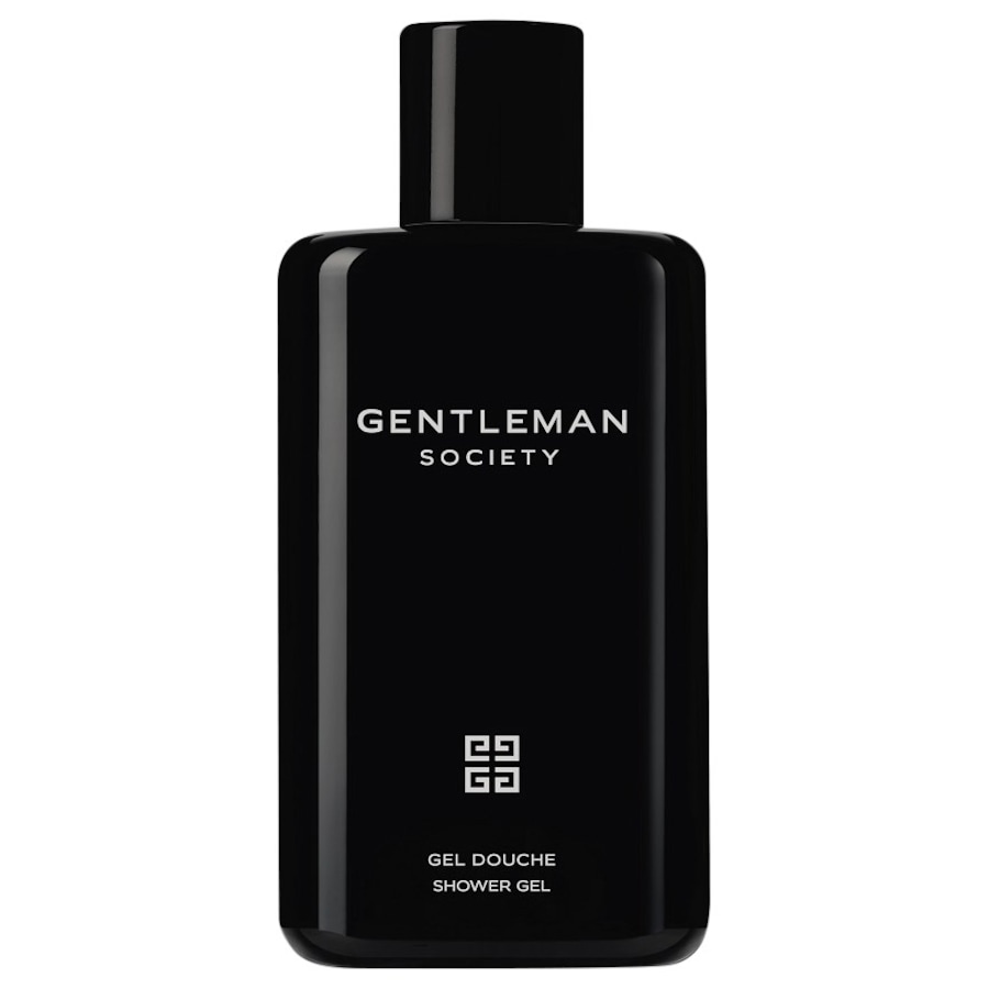 GIVENCHY GENTLEMAN SOCIETY Gel doccia