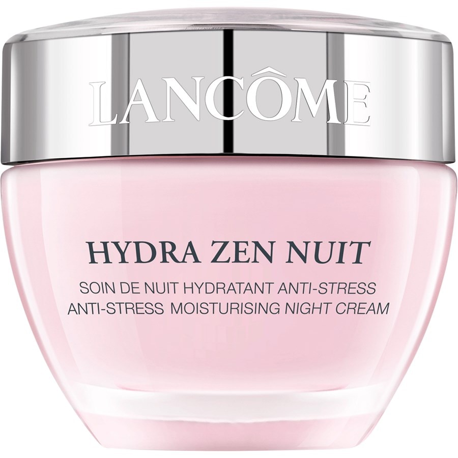 Lancôme Crema da notte Hydra Zen Nuit Anti-Stress Moisturising Night Cream