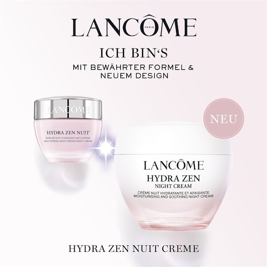 Lancôme - Night Cream