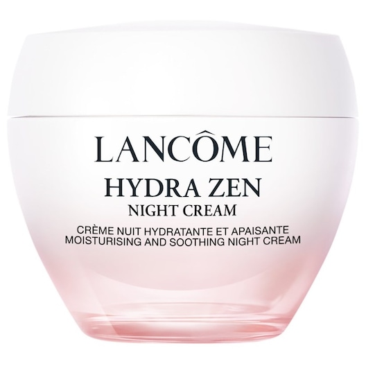 Lancôme Hydra Zen Anti-Stress Moisturising Night Cream Natcreme Female 50 ml