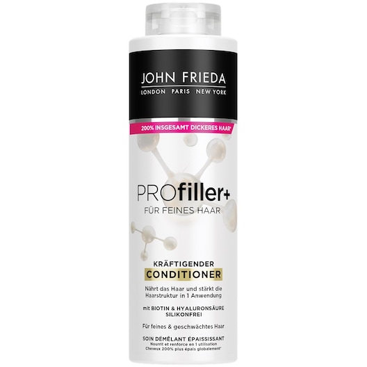 John Frieda Profiller Plus Kräftigender Conditioner Damen