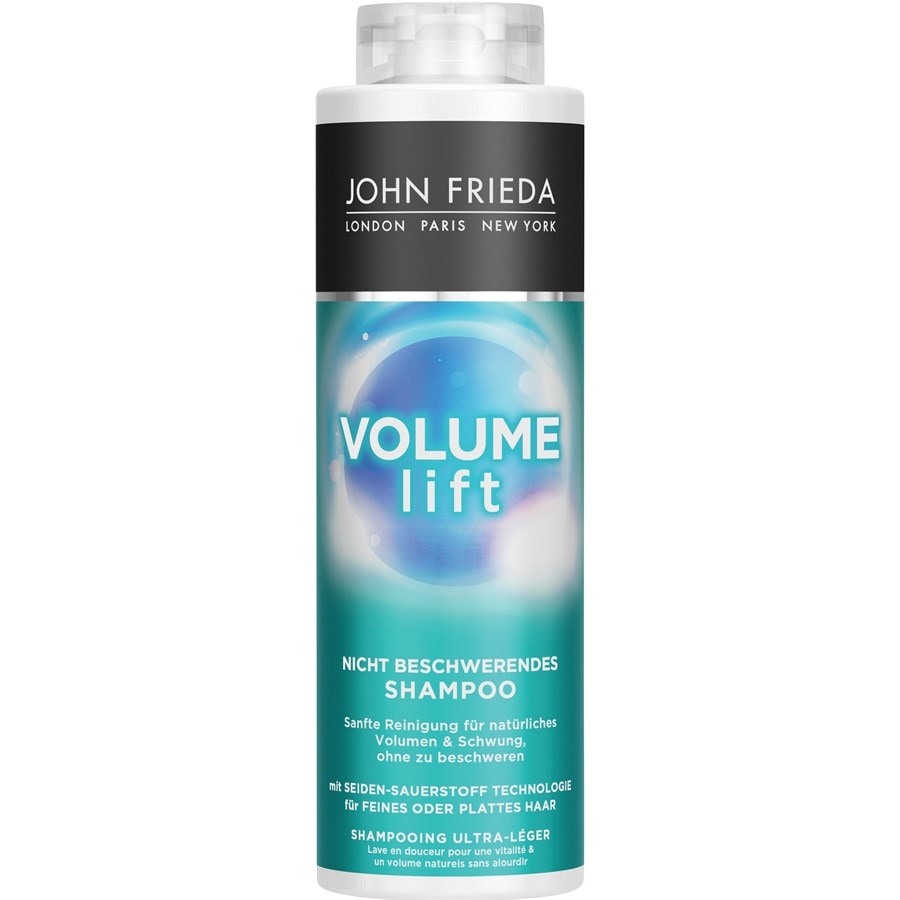 John-Frieda Volume Lift