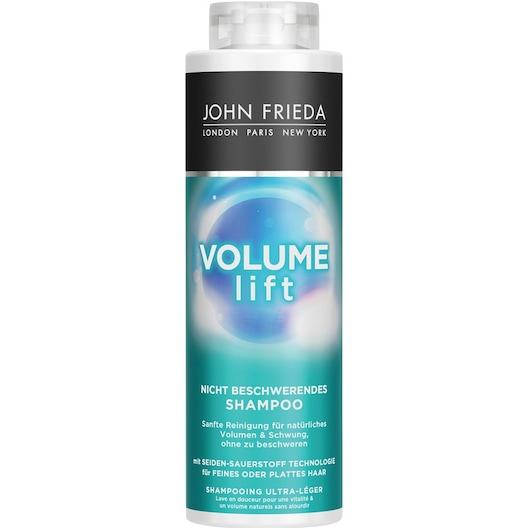 JOHN FRIEDA Volume Lift Haarshampoo