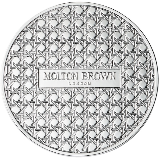Molton Brown Candles Signature Candle Lid Duftlys Unisex 98 g